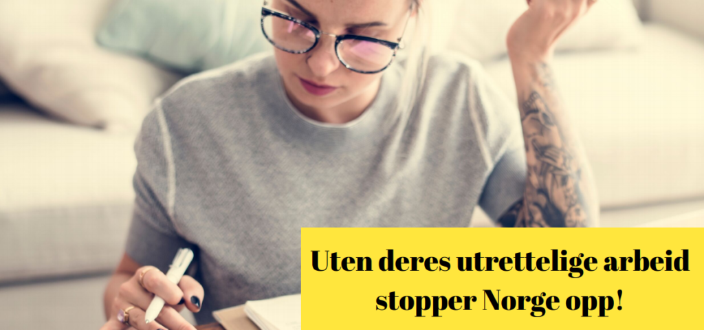 SMB Norge