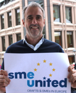 SMB Norge
