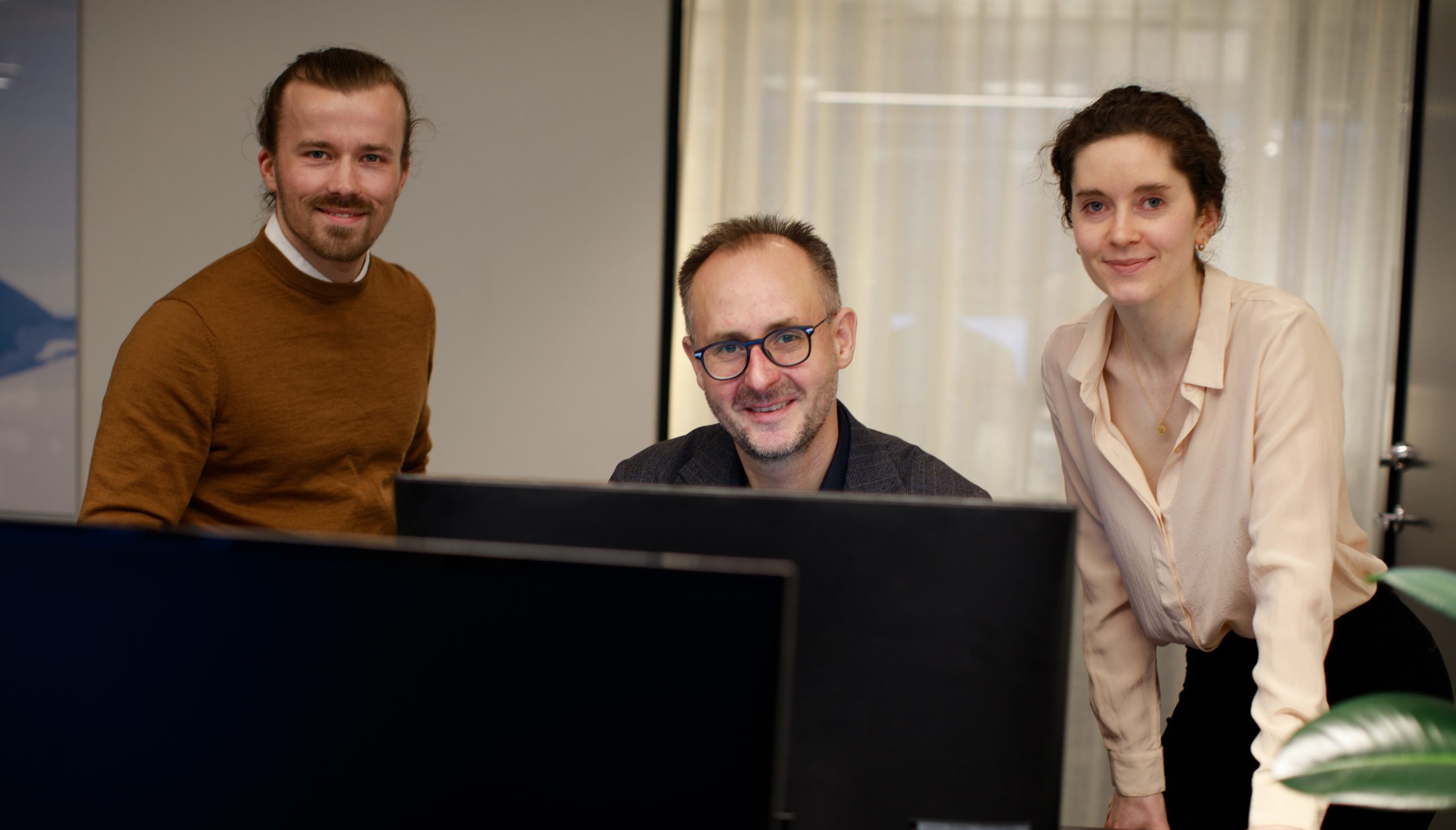 RUUD Executive ny strategisk partner for SMB Norge