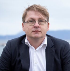 Karl-Anders Grønland