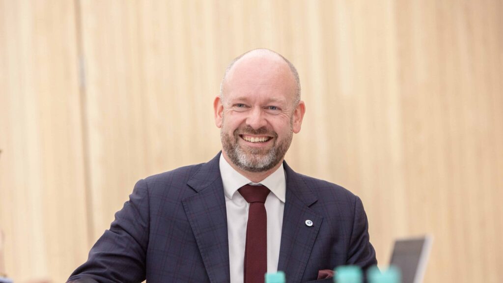 Forenklingsarbiedet gir resultater