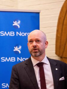 Rytman bekymret for økt sikkerhetsrisiko