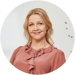 Hege Dahl