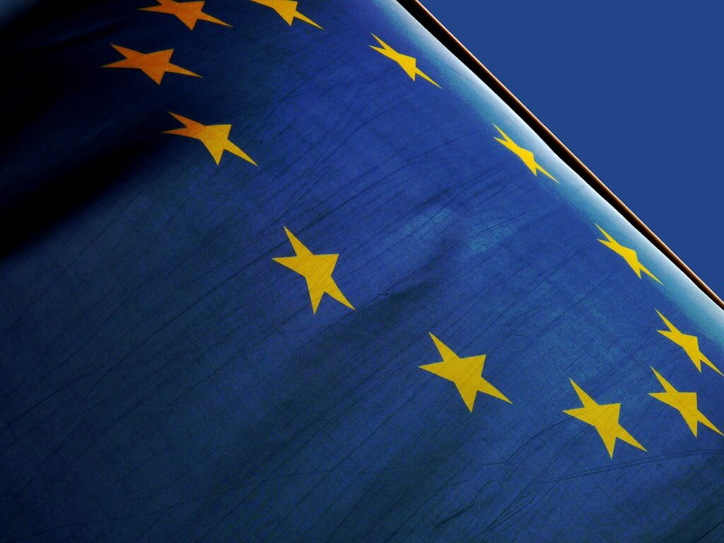 Europeisk støtte