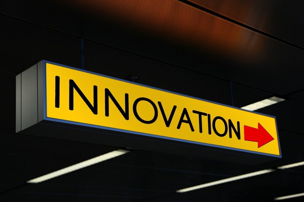 sign, dynamic, innovation, innovative, career, richrtungweisend, direction, innovation, innovation, innovation, innovation, innovation