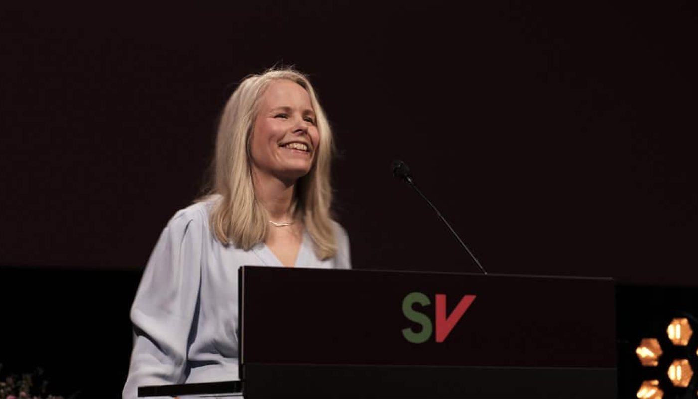 Foto: SV