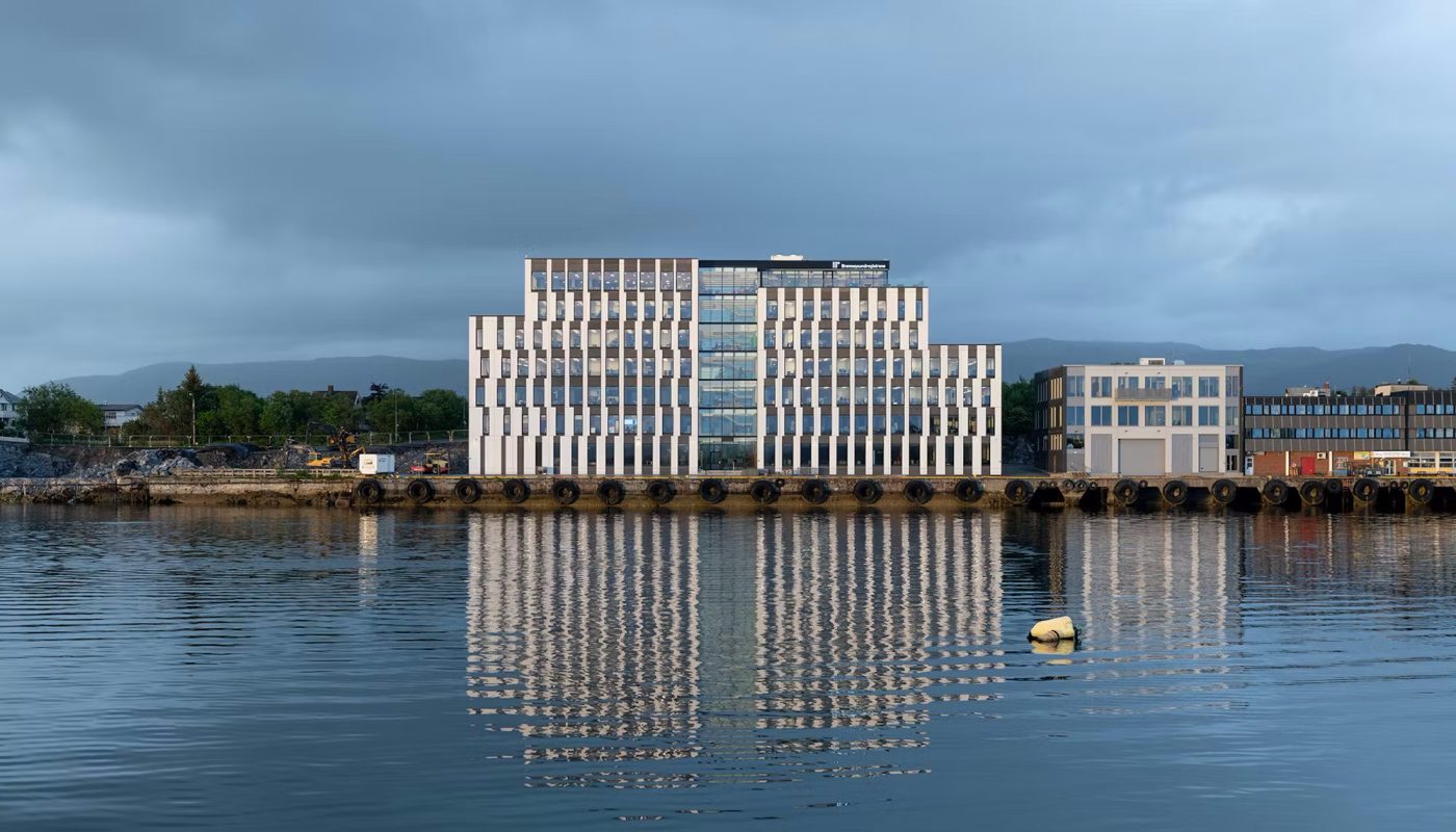 SMB Norge er veldig takknemlig for at FrP i sitt alternative statsbudsjett foreslo å styrke Brønnøysundregistrene med midler. Foto: Hest Agentur.