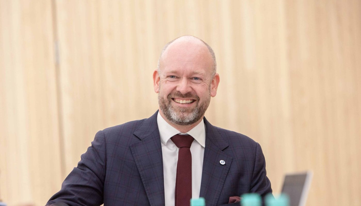 Forenklingsarbiedet gir resultater