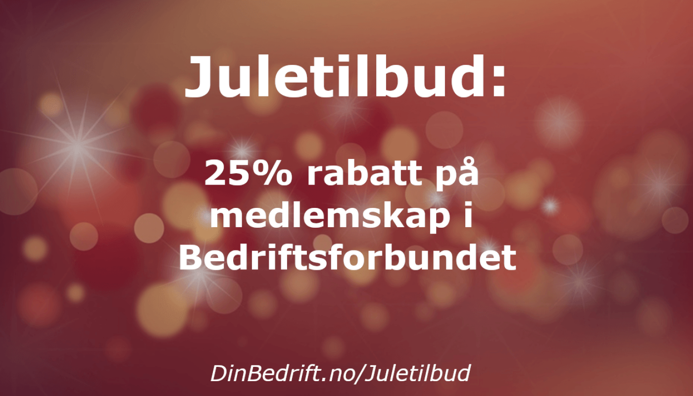 Juletilbud2018