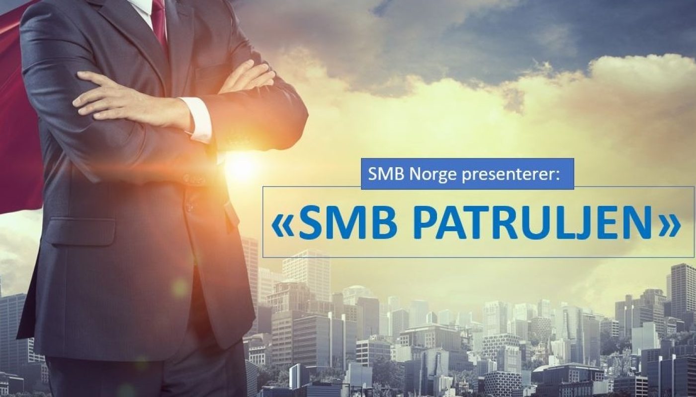 SMBpatruljen