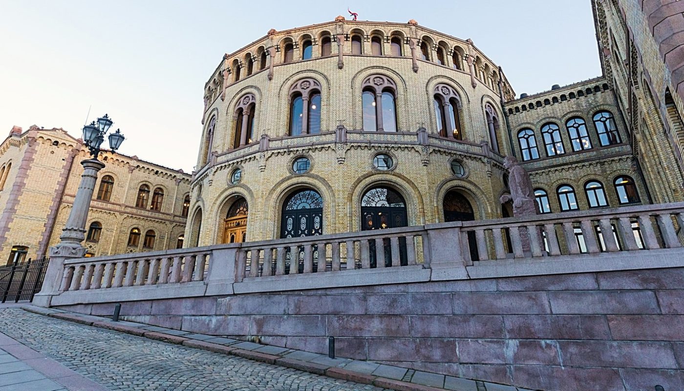 Blir det endringer i regjeringen i løpet av uken?