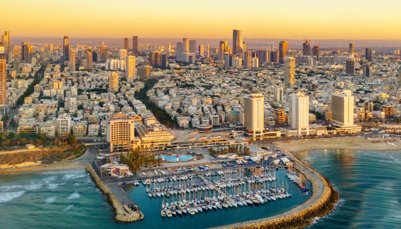 Telaviv
