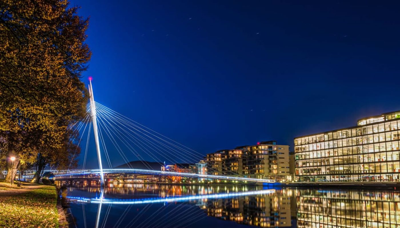 Drammen