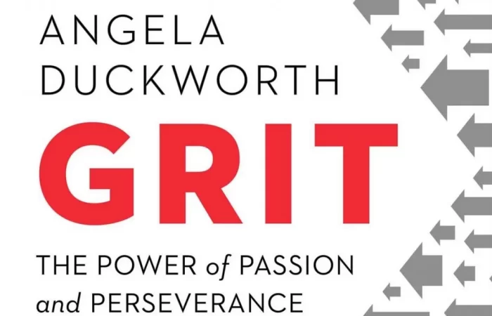grit