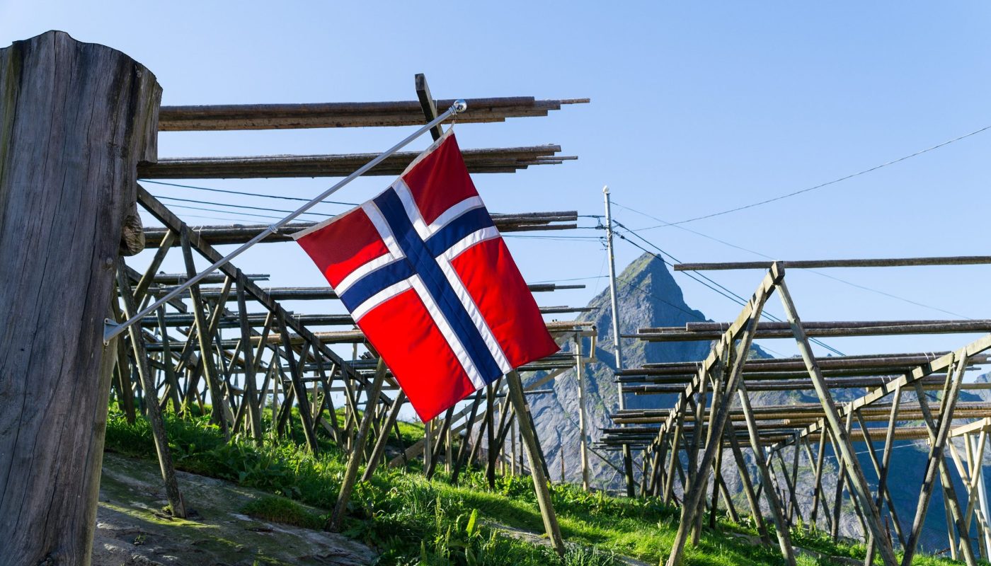 SMB Norge