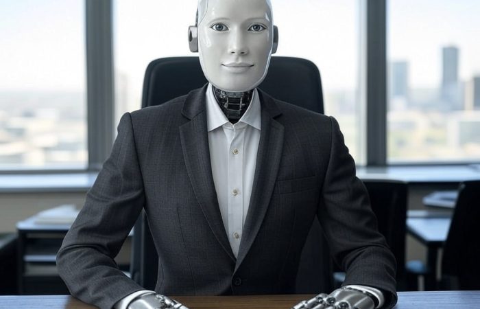 AI-generert. xAI/Grok