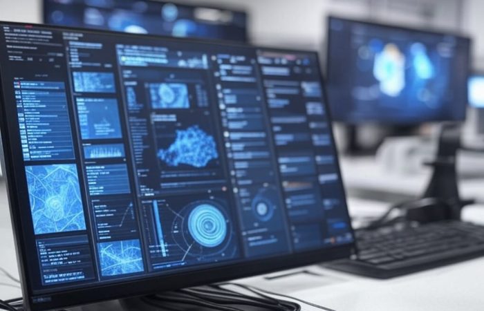 AI-generert bilde. xAI/Grok.