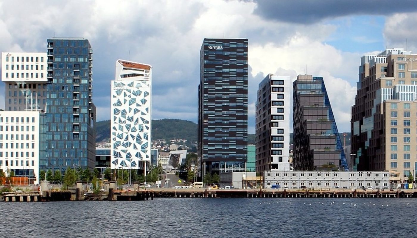 oslo