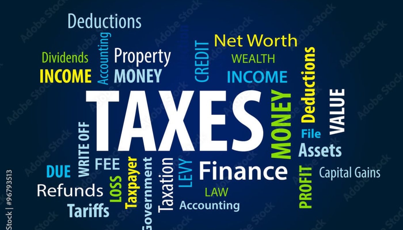 Taxes